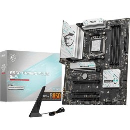 MSI B850 GAMING PLUS WIFI