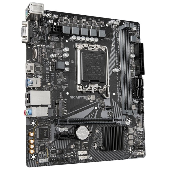 Gigabyte H610M H V3 DDR4 G10