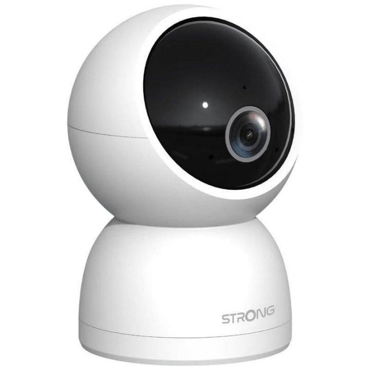 Strong SHC04IR0-W Smart Home Cámara de Seguridad WiFi 4MP 2K Blanca