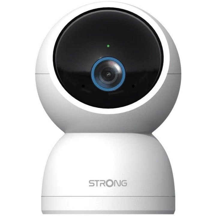 Strong SHC05IR0-W Smart Home Cámara de Seguridad WiFi 5MP 3K Blanca