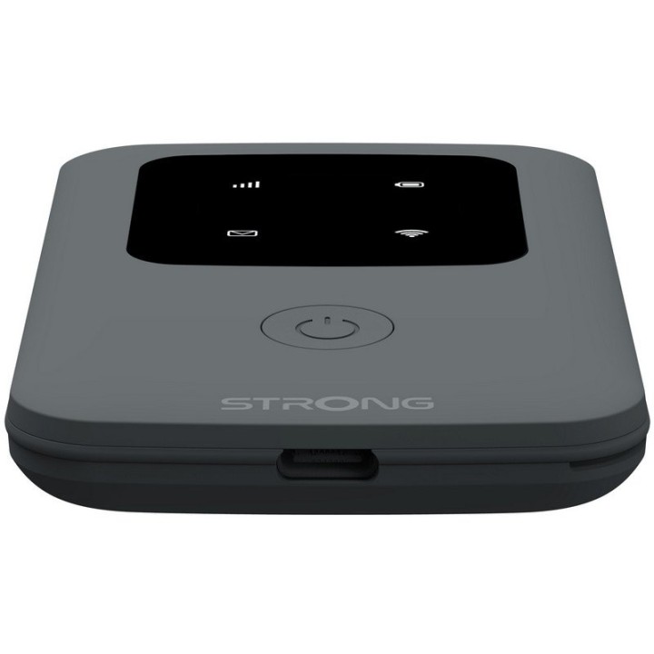 Strong 4GMIFI150C Hotspot Portátil 4G LTE 150Mbit/s