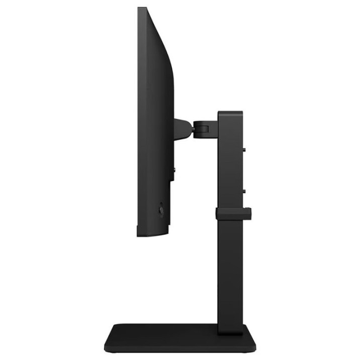 LG 24BA560-B 23.8" LED IPS FullHD 100Hz Altavoces Altura Ajustable
