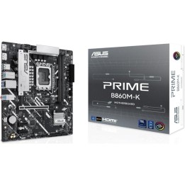 ASUS PRIME B860M-K
