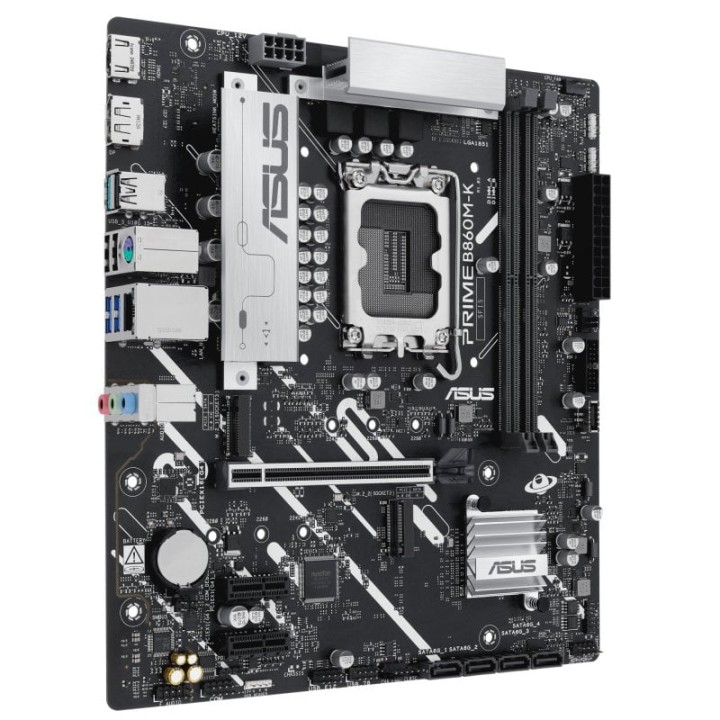 ASUS PRIME B860M-K