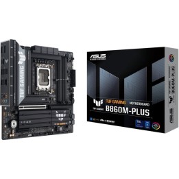 ASUS TUF GAMING B860M-PLUS