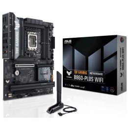 ASUS TUF GAMING B860-PLUS WIFI