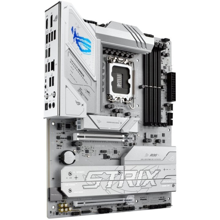 ASUS ROG STRIX B860-A GAMING WIFI
