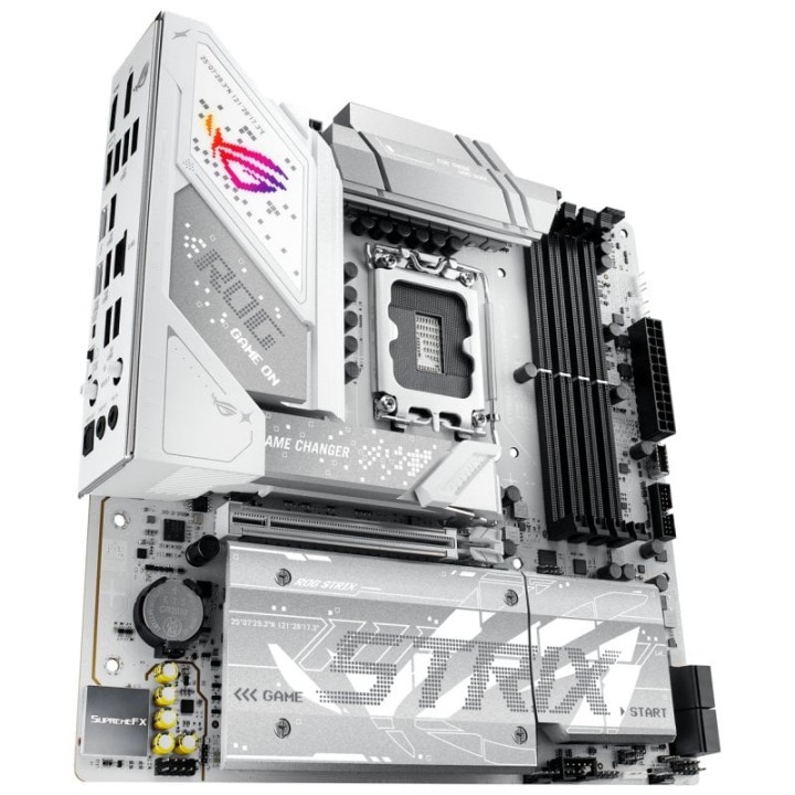ASUS ROG STRIX B860-G GAMING WIFI