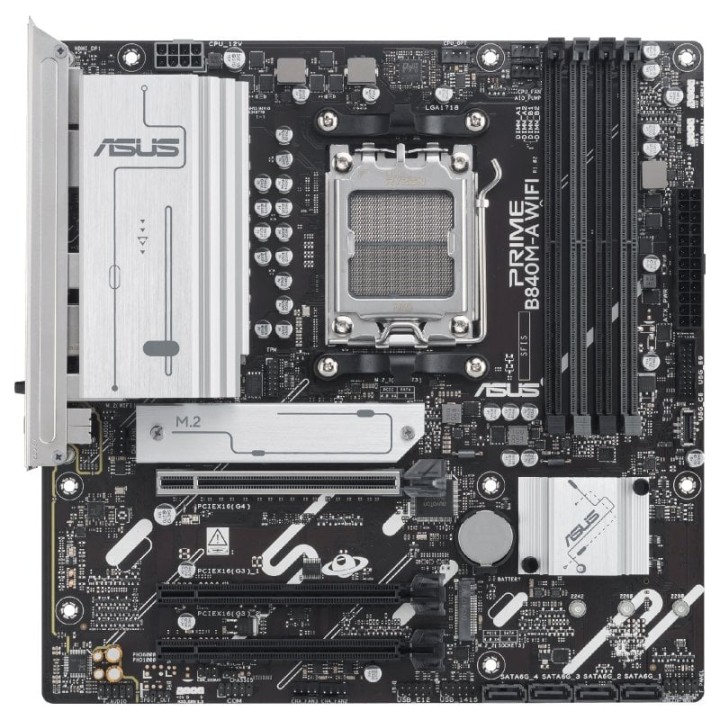 ASUS PRIME B840M-A WIFI