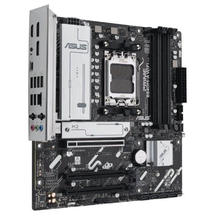 ASUS PRIME B840M-A WIFI