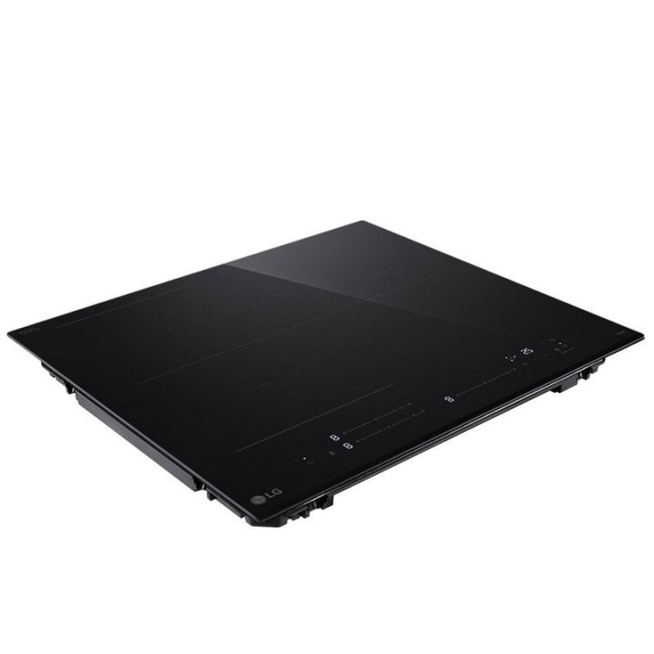LG CBIZ2432B Flex ThinQ Placa de Inducción 3 Zonas 59cm Negra