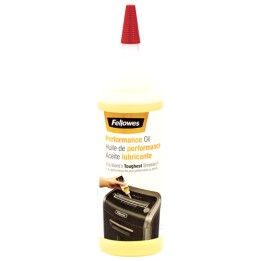 Aceite Lubricante Fellowes Destructoras 120ml (3608501)