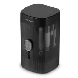 Mars Gaming MA-KIT Kit Limpieza Multifunción 21 en 1 Compacto y Portátil Extractor de Teclas Estuche
