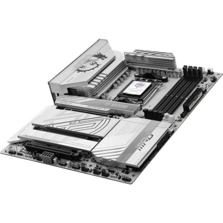 MSI MPG X870E EDGE TI WIFI