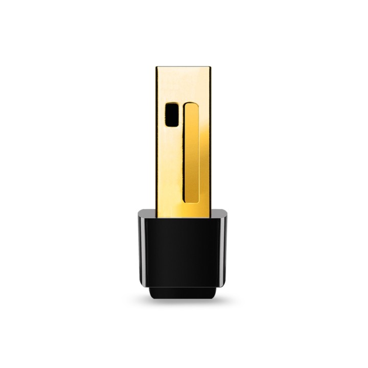 Adaptador TP-Link Nano AC150 2.4GHz USB 2.0 (TL-WN725N)