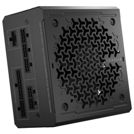 Corsair RMe Series RM850e ATX 3.1 PCIe 5.1 850W Cybenetics 80 Plus Gold Modular
