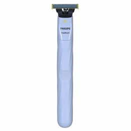 Philips OneBlade First Shave QP1324/20 Afeitadora Azul