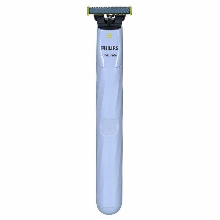 Philips OneBlade First Shave QP1324/20 Afeitadora Azul