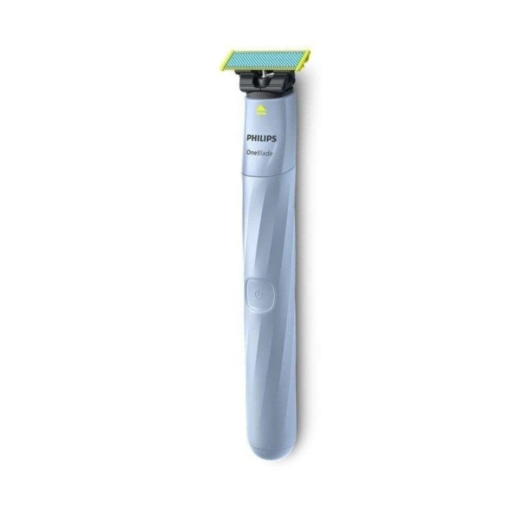 Philips OneBlade First Shave QP1324/20 Afeitadora Azul