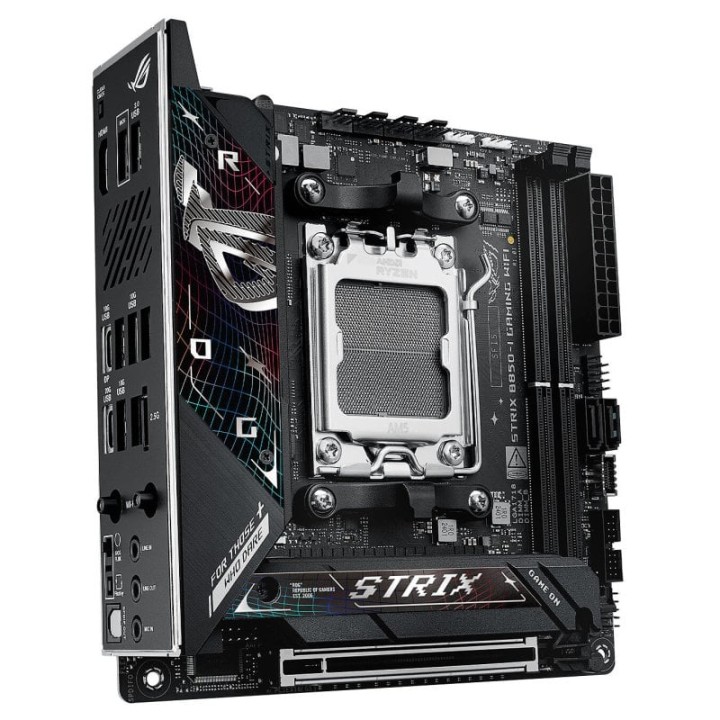 ASUS ROG STRIX B850-I GAMING WIFI