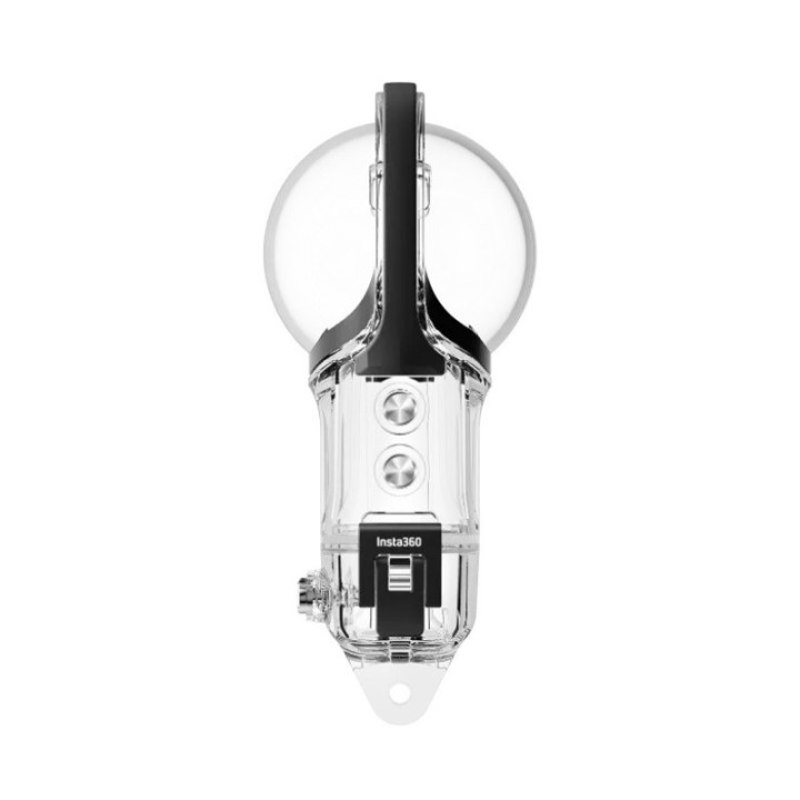 Insta360 Carcasa de Buceo para Insta360 X3