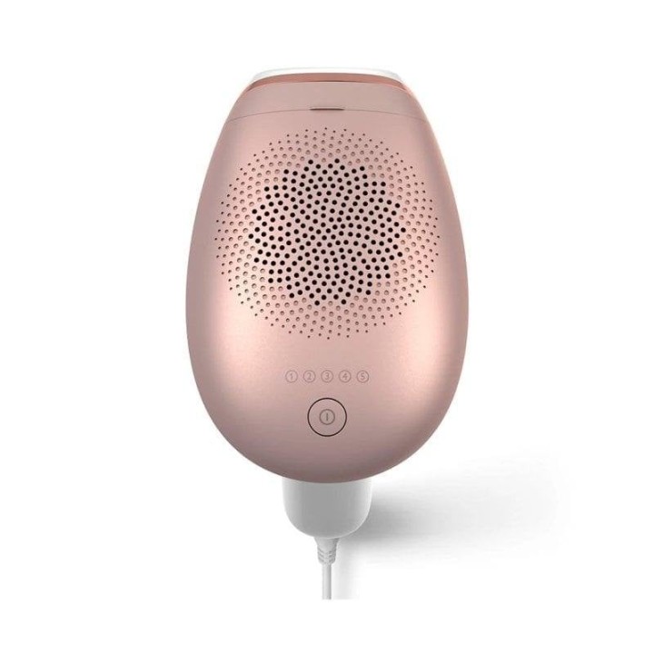 Philips Lumea Advanced BRI924/00 Depiladora de Luz Pulsada Intensa IPL Rosa