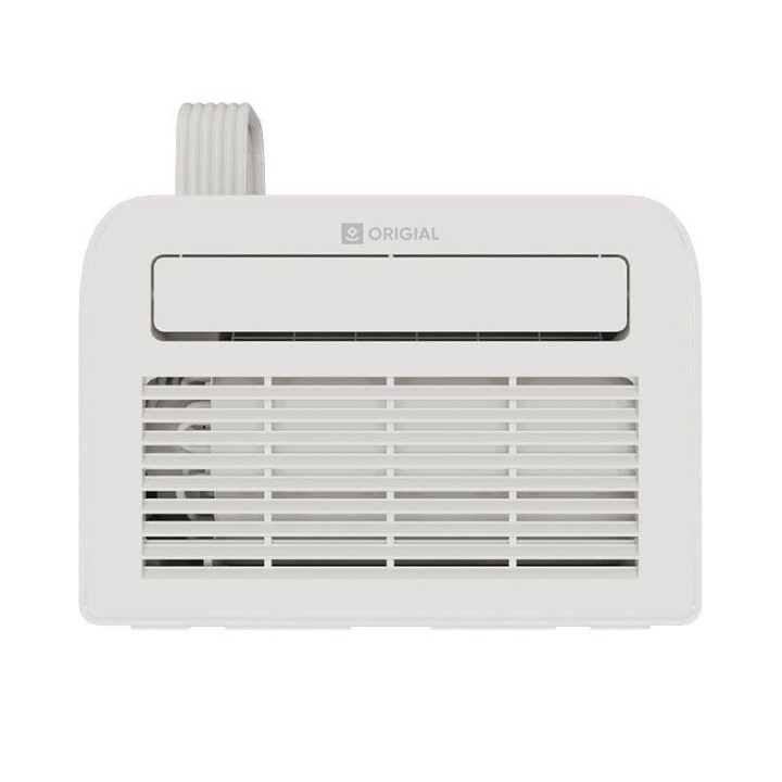 Origial Airfeel Caravan 700 Aire Acondicionado Portátil de Ventana 700 Frigorías