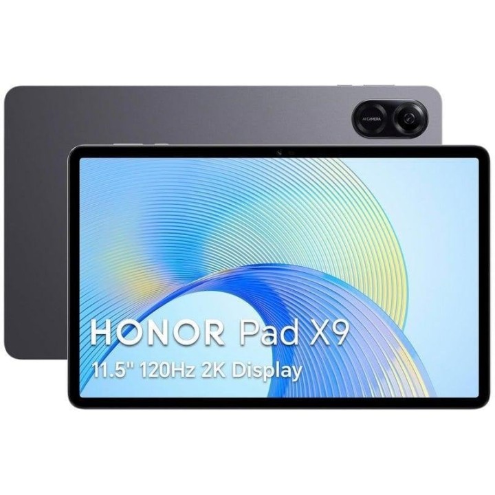 Tablet HONOR Pad X9 WiFi 11,5" 4GB 128GB Gris