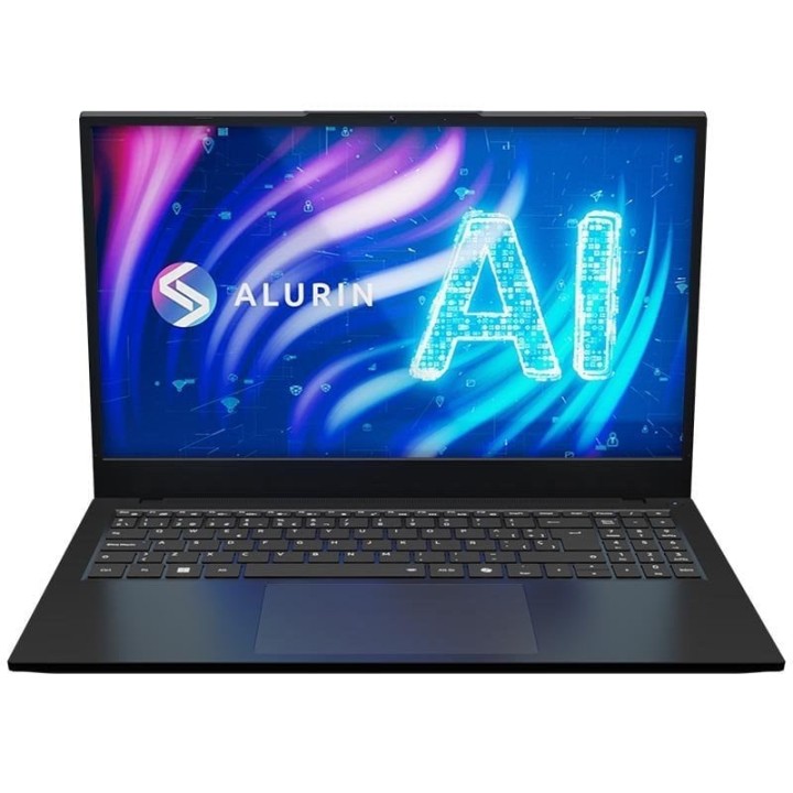Portátil Alurin Flex Advance IA Intel Core Ultra 9 185H 15.6"/32GB/1TB