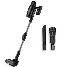 Ufesa Inspire U7 Digital Aspirador Escoba/Mano sin Cable 29.6V 500W Negra