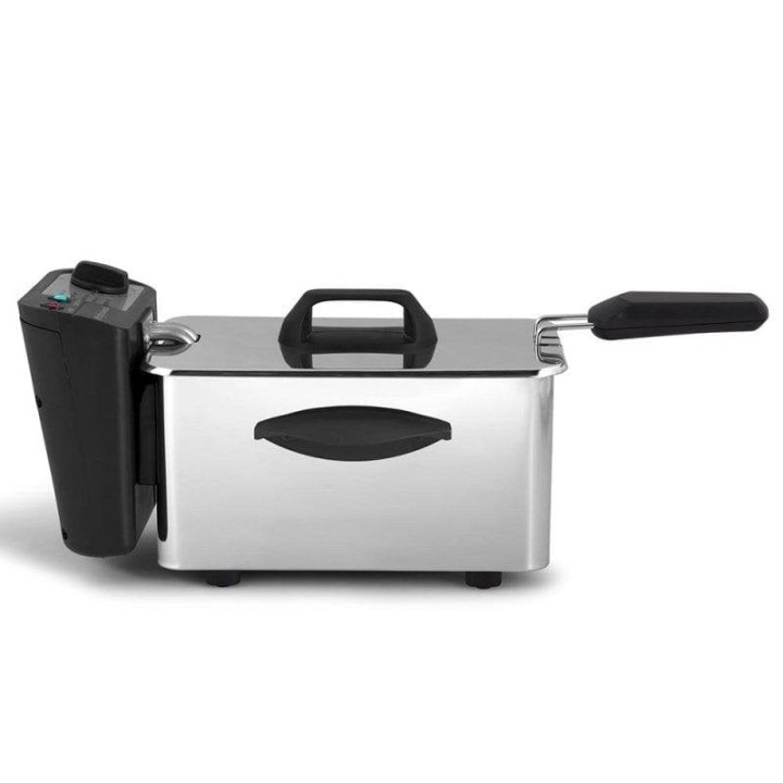 Orbegozo FDR25 Freidora 2000W