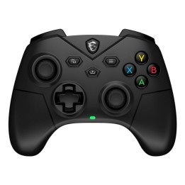 MSI FORCE GC300 WIRELESS Mando de Juego Inalámbrico Bluetooth para PC
