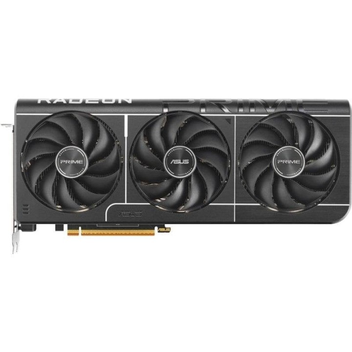 ASUS PRIME AMD Radeon RX 9070 XT OC 16GB GDDR6 FSR 4
