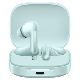 Xiaomi Redmi Buds 6 Auriculares Bluetooth Verde Coral