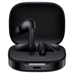 Xiaomi Redmi Buds 6 Auriculares Bluetooth Negro Nocturno