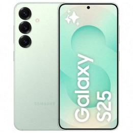 Samsung Galaxy S25 5G 12GB 128GB 6.2" Menta