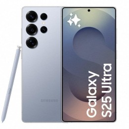 Samsung Galaxy S25 Ultra 5G 12GB 1TB 6.9" Titanio Azul