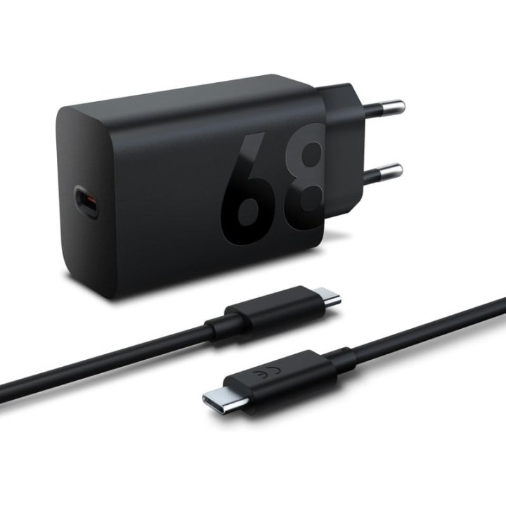 Lenovo Cargador de Pared USB-C Lenovo de 68 W