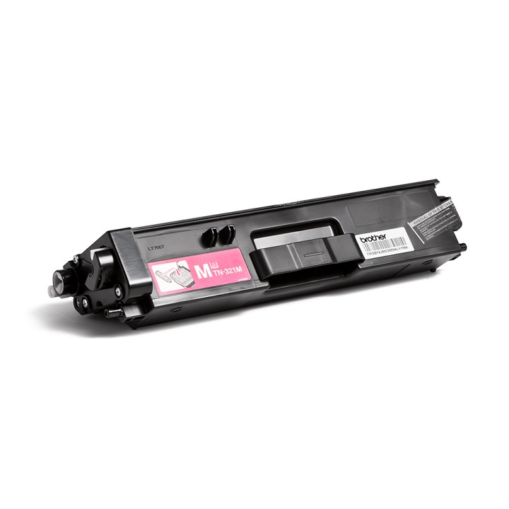 Toner BROTHER Magenta 1500pag (TN-321M)