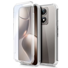 Cool Funda Silicona 3D Transparente Frontal + Trasera para Xiaomi 14T Pro
