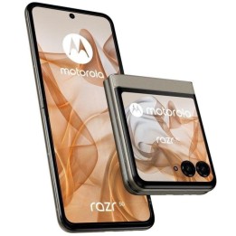 Motorola Razr 50 5G 8GB 256GB 6.9" Beach Sand