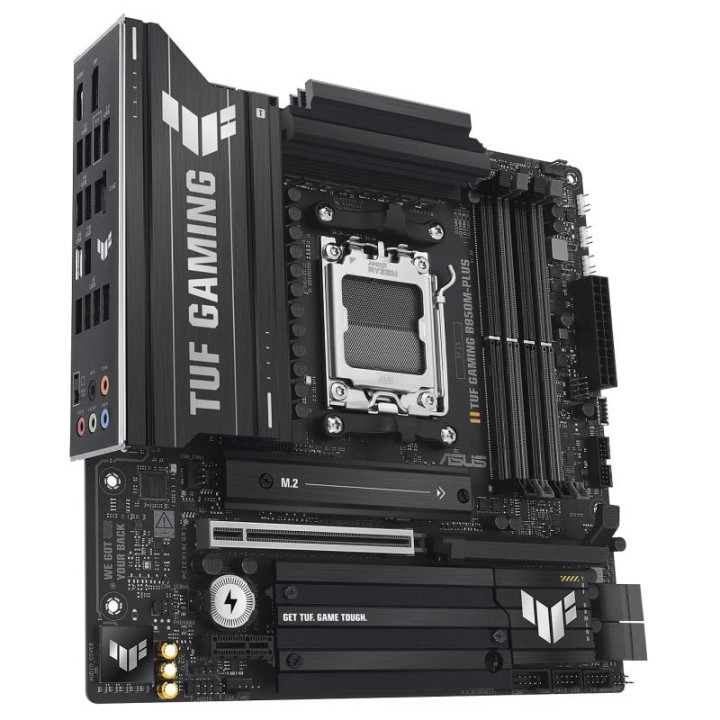 ASUS TUF GAMING B850M-PLUS