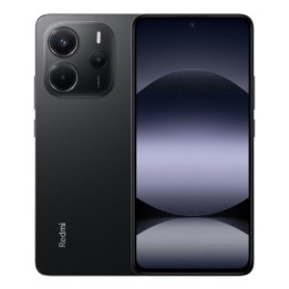 Xiaomi REDMI Note 14 4G 8GB 256GB 6.67" Negro Medianoche