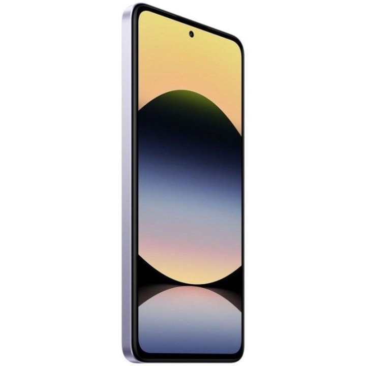 Xiaomi REDMI Note 14 4G 8GB 256GB 6.67" Niebla Púrpura