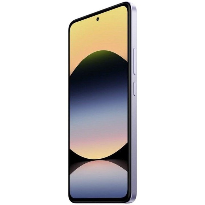 Xiaomi REDMI Note 14 4G 8GB 256GB 6.67" Niebla Púrpura