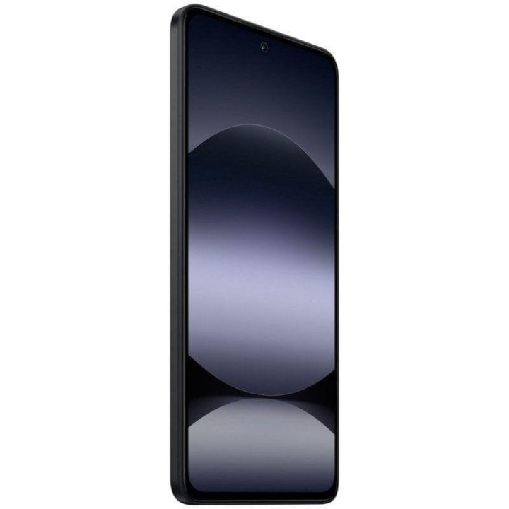 Xiaomi REDMI Note 14 5G 8GB 256GB 6.67" Negro Medianoche
