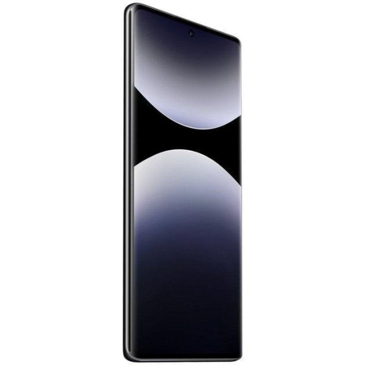 Xiaomi REDMI Note 14 Pro 4G 8GB 256GB 6.67" Negro Medianoche