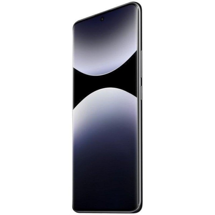 Xiaomi REDMI Note 14 Pro 5G 8GB 256GB 6.67" Negro Medianoche