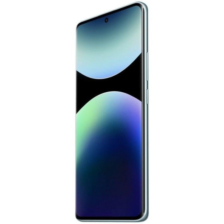 Xiaomi REDMI Note 14 Pro Plus 5G 12GB 512GB 6.67" Azul Hielo