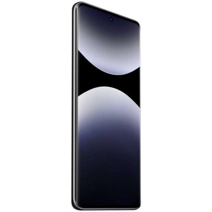 Xiaomi REDMI Note 14 Pro Plus 5G 12GB 512GB 6.67" Negro Medianoche